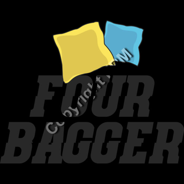 B7043 Four Bagger Thumbnail