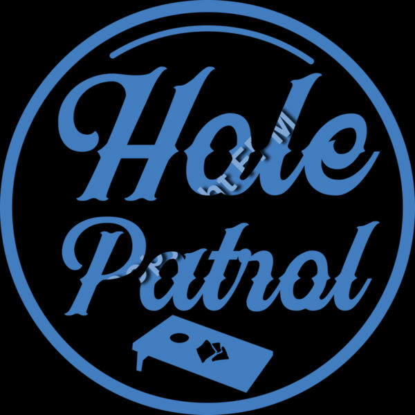 B7044 Hole Patrol Thumbnail