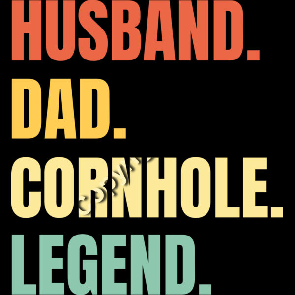 B7045 Cornhole Legend Thumbnail