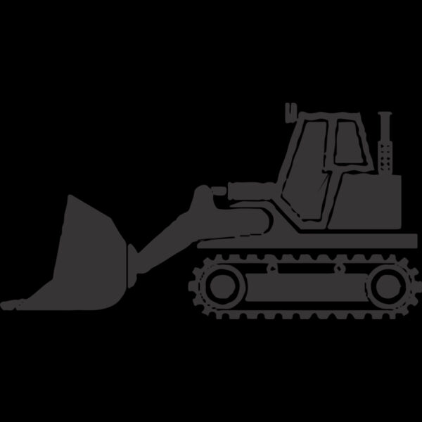 B7151 Tractor Thumbnail