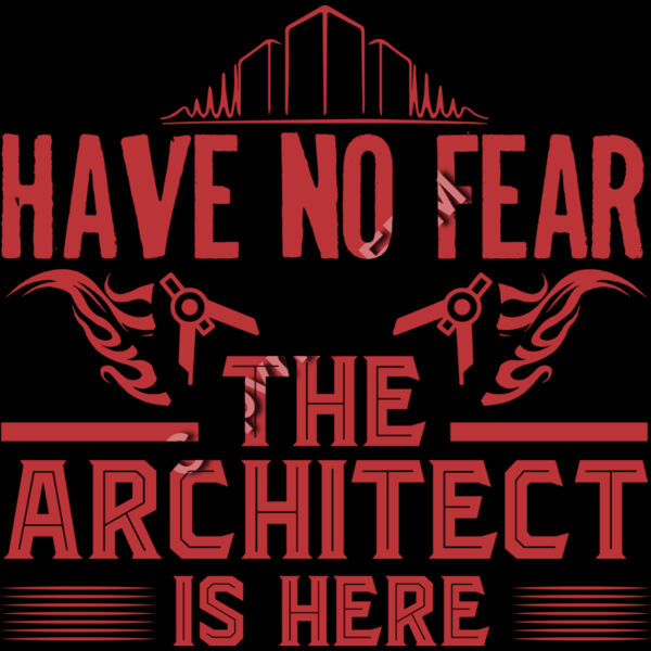 B7154 Architect Thumbnail