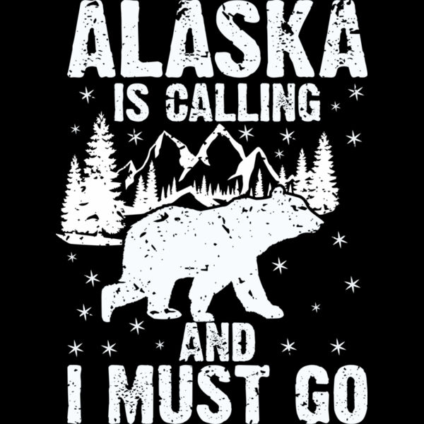 B7157 Alaska Is Calling Thumbnail