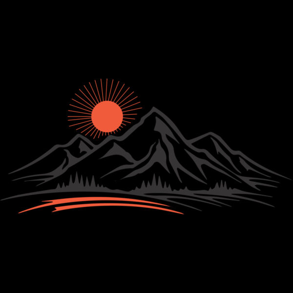 B7158 Mountains Thumbnail