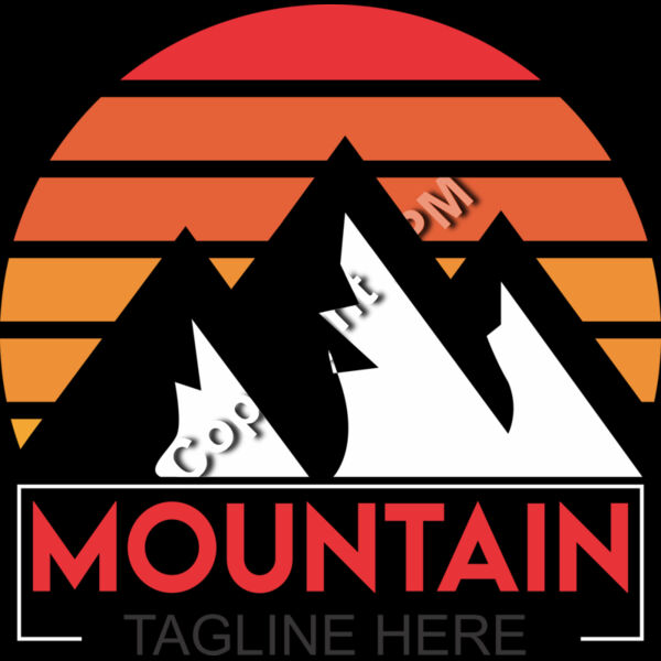 B7159 Mountain Thumbnail