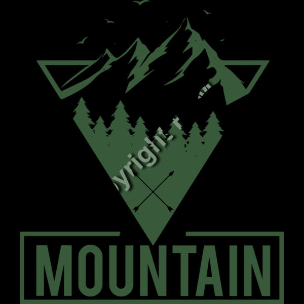 B7161 Mountain Thumbnail