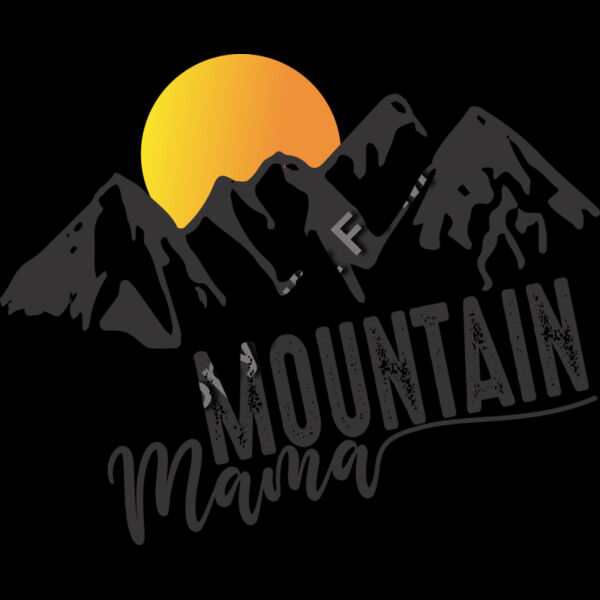 B7162 Mountain Mama Thumbnail