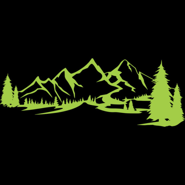 B7163 Mountains Thumbnail