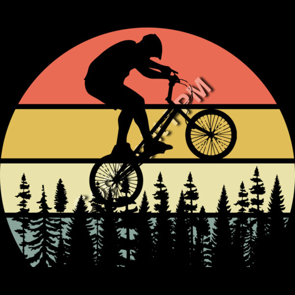 B7166 BMX Thumbnail