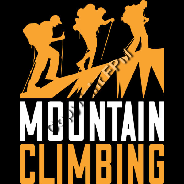 B7170 Mountain Climbing Thumbnail