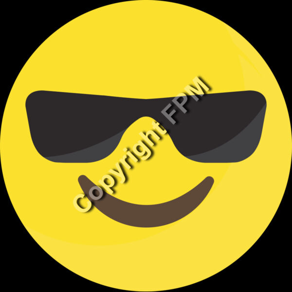 B7196 Sunglasses Thumbnail