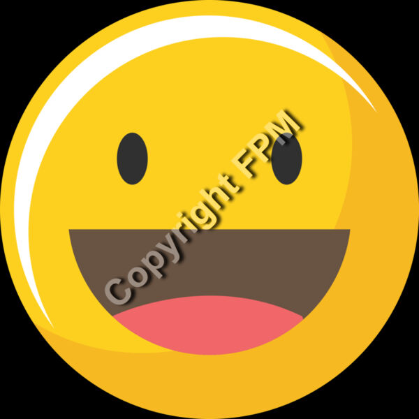 B7203 Smile Thumbnail