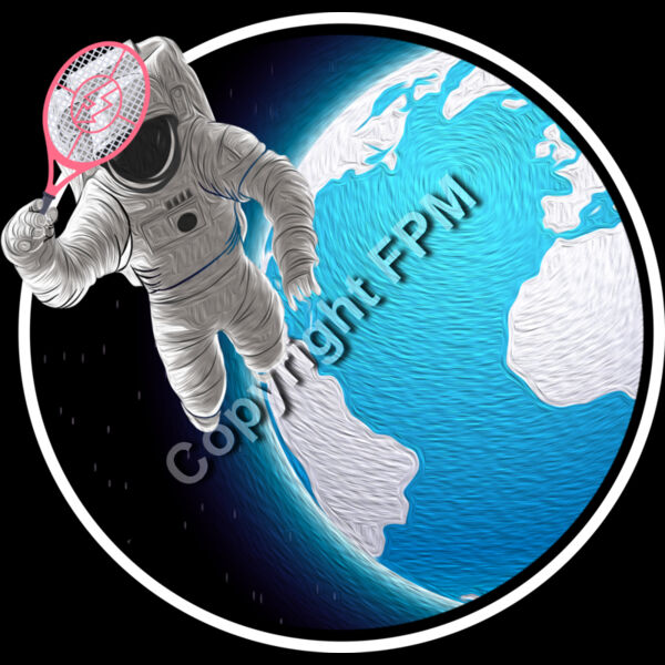 B7213 Astronaut Thumbnail