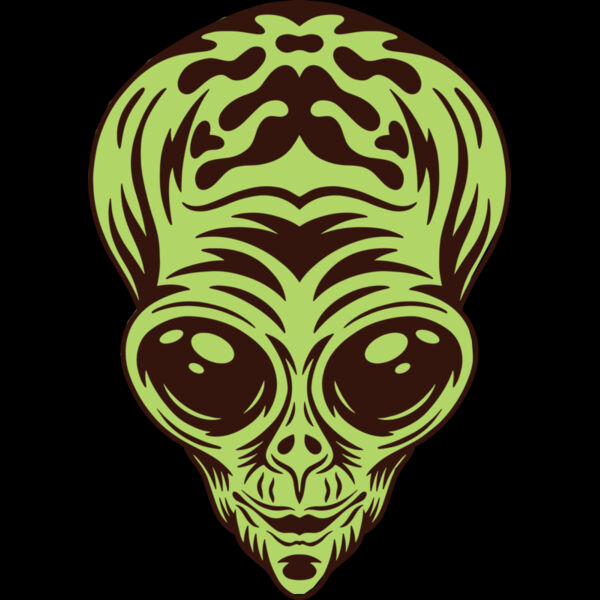 B7217 Alien Thumbnail