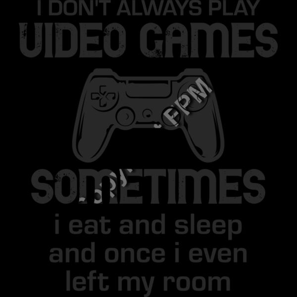 B7002 Video Games Thumbnail