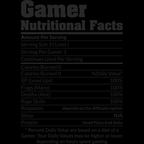 B7005 Gamer Thumbnail