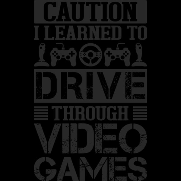 B7007 Gamer Thumbnail
