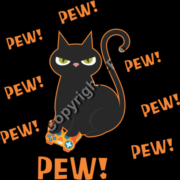 B7046 Pew Pew Thumbnail