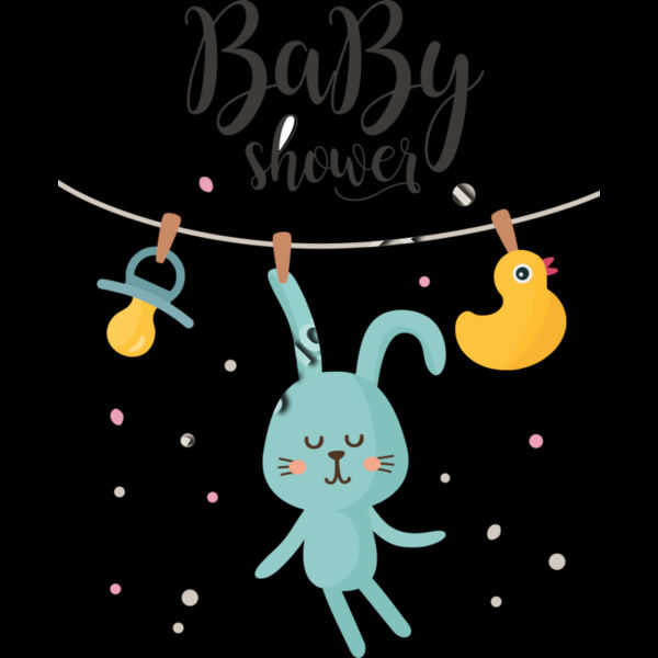 3001 Baby Shower Thumbnail