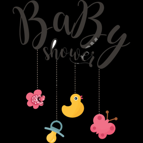 3002 Baby Shower Thumbnail