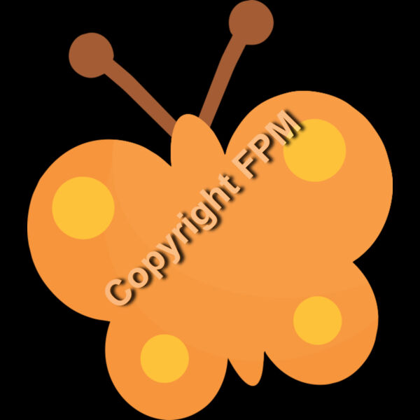 3007 Butterfly Thumbnail
