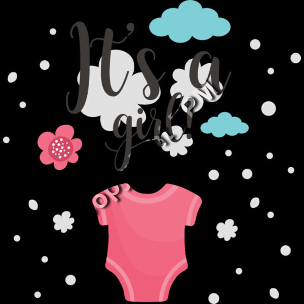 3008 It s a Girl Thumbnail