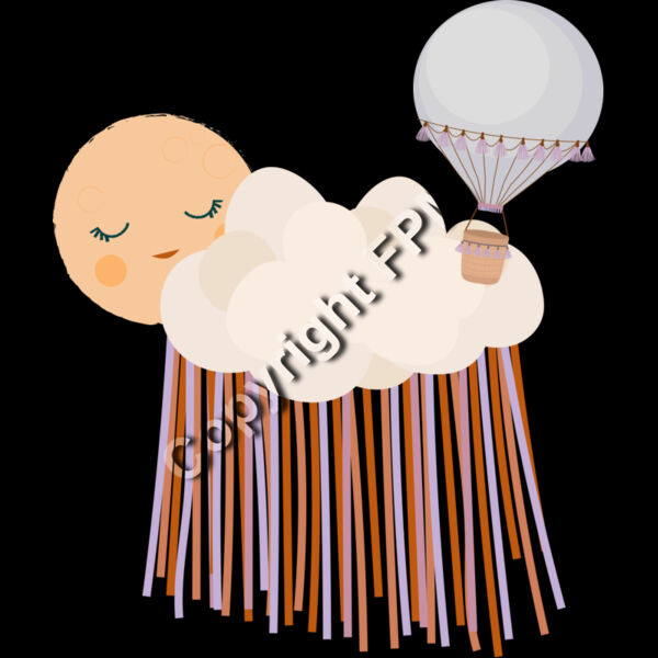 3009 Clouds Thumbnail