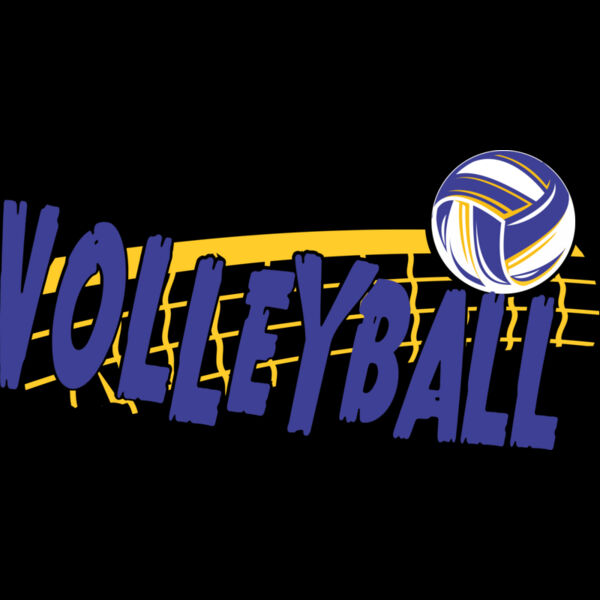 5000 Volleyball Thumbnail
