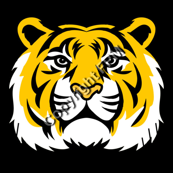 4235 Tiger Thumbnail