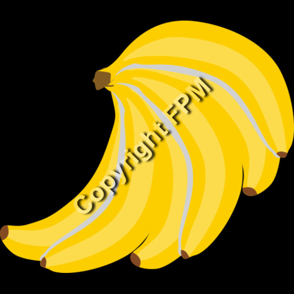 B4368 Bananas Thumbnail
