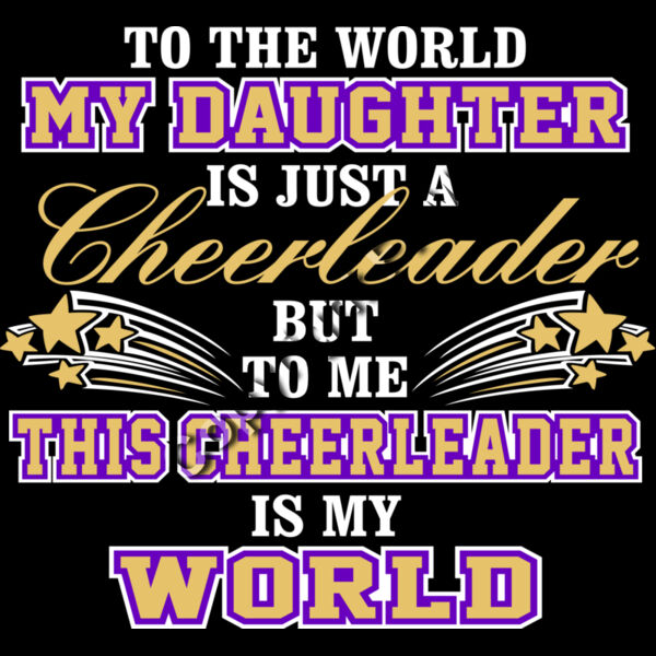 B4377 Cheer Mom Thumbnail