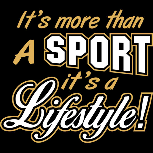 B6548 More than a Sport Thumbnail
