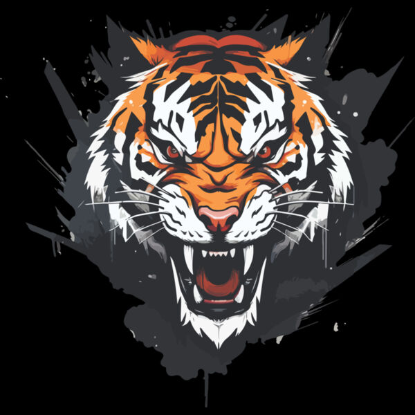 4326 Tiger Thumbnail