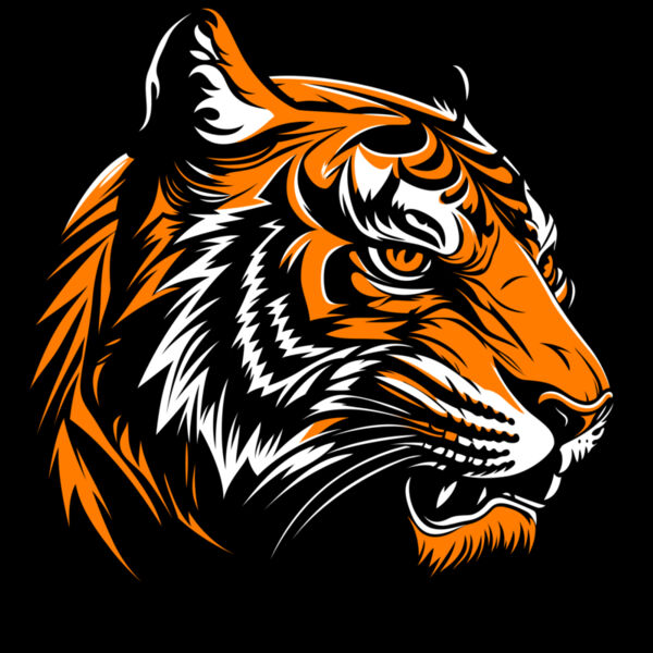 5427 Tiger Thumbnail