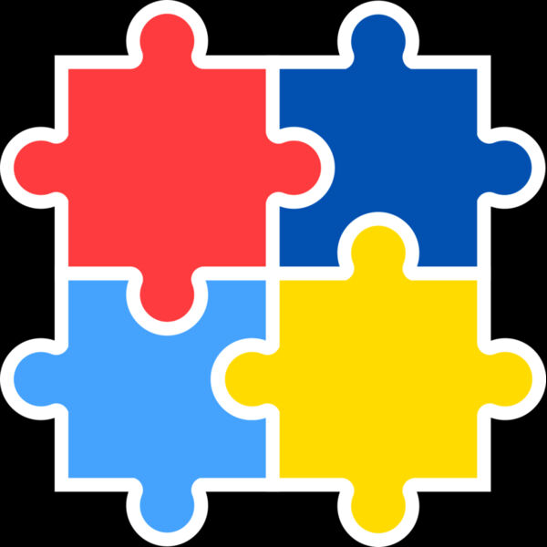 6698 Puzzle Pieces Thumbnail