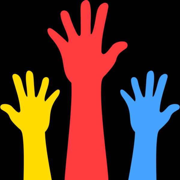 3321 Hands Thumbnail