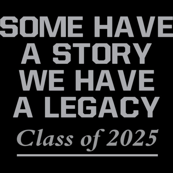 2025 Legacy Thumbnail