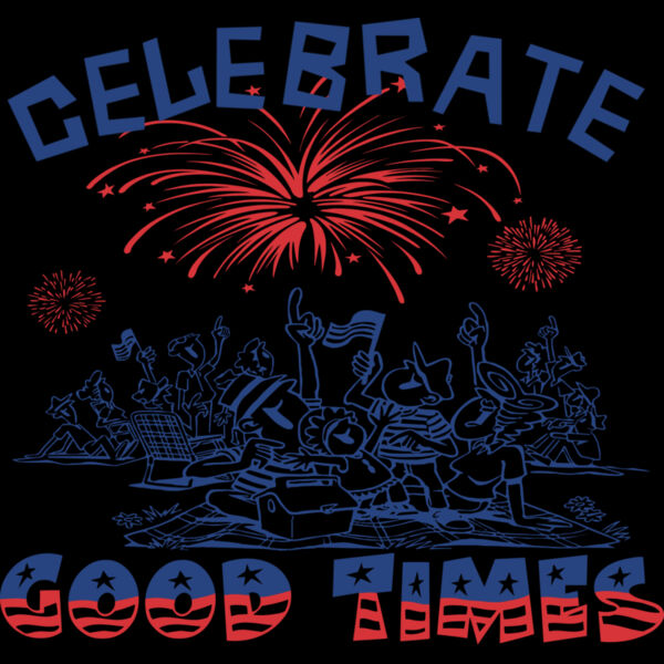 2010 Celebrate Good Times 4th of July Thumbnail