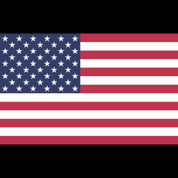 6354 American Flag Thumbnail