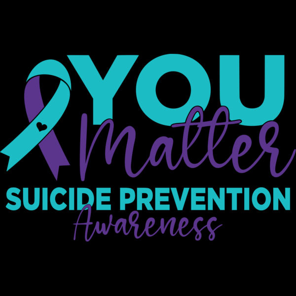 You Matter Thumbnail