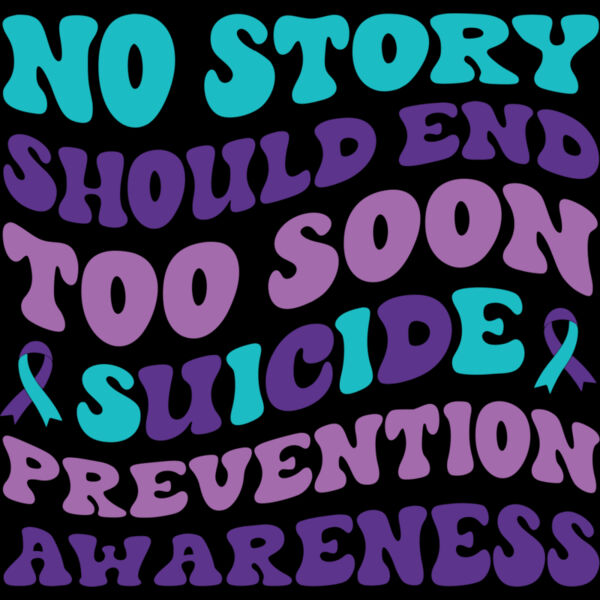 No Story Should End Too Soon Thumbnail
