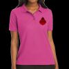 Ladies Silk Touch™ Polo Thumbnail