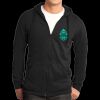 The Concert Fleece ® Full Zip Hoodie Thumbnail