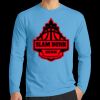 Long Sleeve Performance Blend Tee Thumbnail