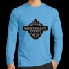 Long Sleeve Performance Blend Tee Thumbnail