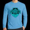 Long Sleeve Performance Blend Tee Thumbnail