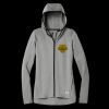 Endurance Ladies Stealth Full Zip Jacket Thumbnail