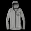 Endurance Ladies Stealth Full Zip Jacket Thumbnail