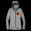 Endurance Ladies Stealth Full Zip Jacket Thumbnail