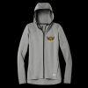 Endurance Ladies Stealth Full Zip Jacket Thumbnail