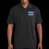 PosiCharge RacerMesh Polo Thumbnail